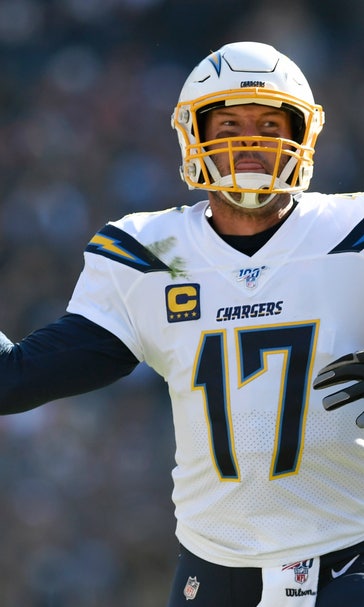 Chargers' offense looking to maintain consistency at Oakland
